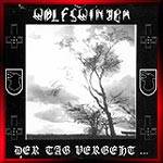 Wolfswinter : Der Tag Vergeht...